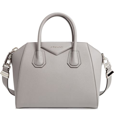 givenchy mini antigona colors|givenchy antigona small price.